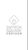 Saffron Square poster