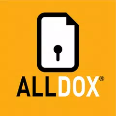 ALLDOX - DOCUMENTS ORGANISED アプリダウンロード