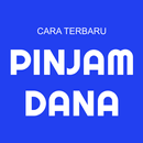 Cara Pinjam Uang di Dana APK