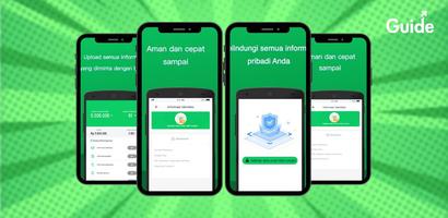 Kredit Petir Cepat Cair Guide Ekran Görüntüsü 2