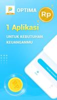 OPTIMA - PINJAMAN UANG GUIDE poster