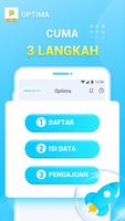 OPTIMA - PINJAMAN UANG GUIDE screenshot 2