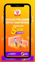 Teman Uang Dana Cepat Clue تصوير الشاشة 3