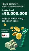 PinjamanGo plakat