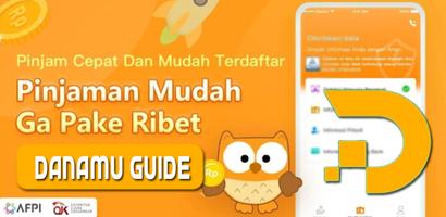 DanaMu Pinjol Pinjaman تصوير الشاشة 1