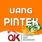 Uang Pintek Pinjaman Online أيقونة
