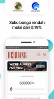 BerUang Pinjaman Tunai Tips स्क्रीनशॉट 2