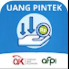 Uang Pintek Pinjol Clue أيقونة