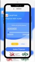 Uang Pintek Pinjol Clue تصوير الشاشة 2