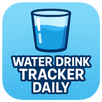 Water Drink Tracker Daily APK
