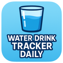 Water Drink Tracker Daily APK