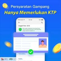 Pinjaman Meteor Tunai Guide تصوير الشاشة 2