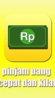 Pinjam Yuk Uang Cepat KTA Hint اسکرین شاٹ 2