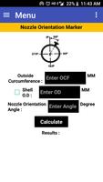 Nozzle Orientation โปสเตอร์