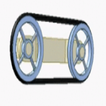 Belt length Calculator