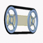 Belt length Calculator Zeichen