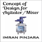 Agitator Design eBook icon