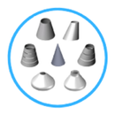 Cones Calculators Pro APK