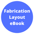 Fabrication Layout Ebook biểu tượng