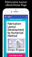 Fabrication Layout Ebook পোস্টার