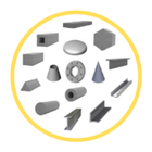 Fabrication Weight & Cost Calc icon