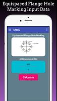 Flange Hole Marker Pro ภาพหน้าจอ 2