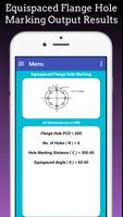 Flange Hole Marker Pro ภาพหน้าจอ 3