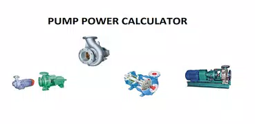 Pump Power
