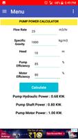 Pump Power screenshot 2
