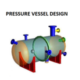 Pressure Vessel Thickness Calc