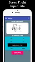 Screw Flight capture d'écran 1