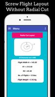 Screw Flight اسکرین شاٹ 3