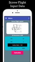 Screw Flight Pro screenshot 1