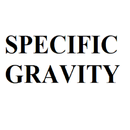 Specific Gravity Pro APK