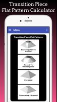 Transition Layout Pro โปสเตอร์