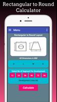 Transition Layout Pro ภาพหน้าจอ 1