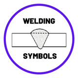 Welding Symbols Zeichen