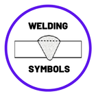 Welding Symbols アイコン