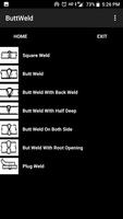 Welding Symbols スクリーンショット 1