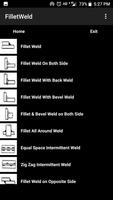 Welding Symbols capture d'écran 2