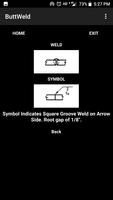 Welding Symbols capture d'écran 3