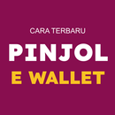 Pinjol cair ke e wallet Info APK