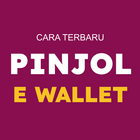 Pinjol cair ke e wallet Info أيقونة