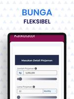 Pinjol cair ke e wallet Info تصوير الشاشة 3