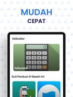 Pinjol cair ke e wallet Info تصوير الشاشة 2