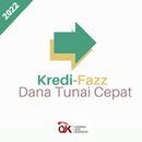 Kredi-Fazz : Dana Tunai Tips APK