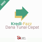 Kredi-Fazz : Dana Tunai Tips icône