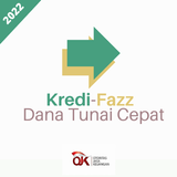 Kredi-Fazz : Dana Tunai Tips