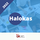 HaloKas: Dana Online Advice icône