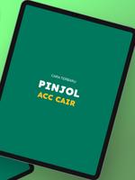 Pinjol Pasti Acc dan Cair Tips تصوير الشاشة 1